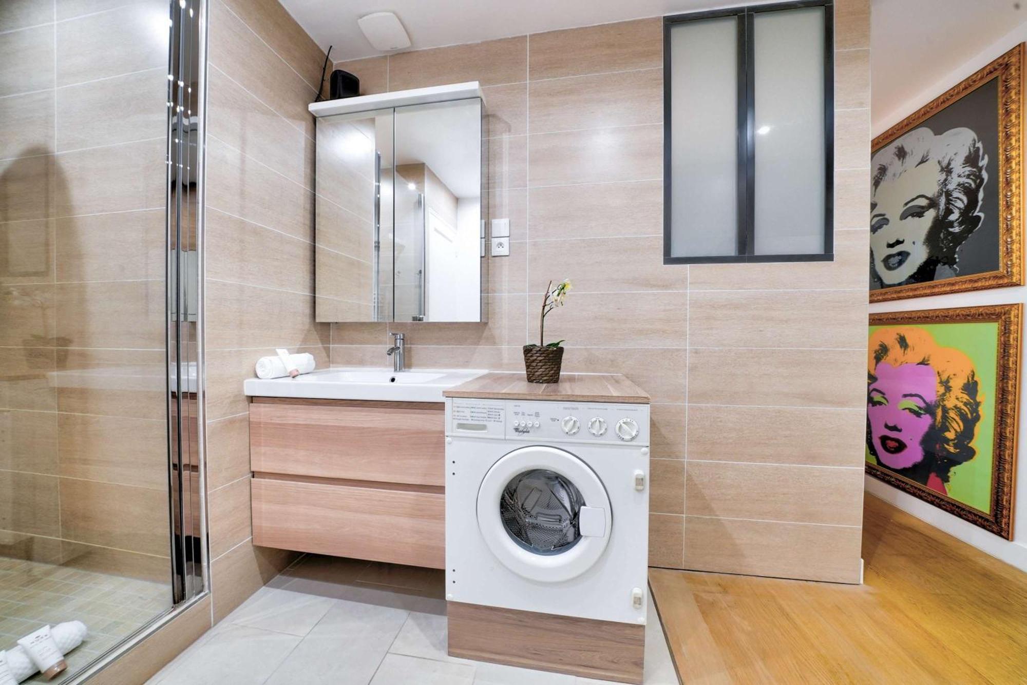Deluxe Apartment Near The Tour Eiffel Paris Exteriör bild