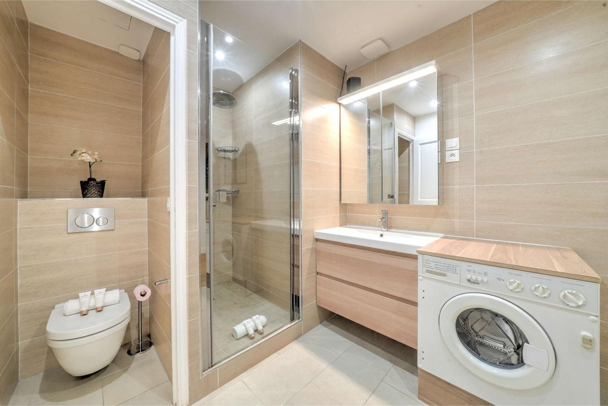 Deluxe Apartment Near The Tour Eiffel Paris Exteriör bild