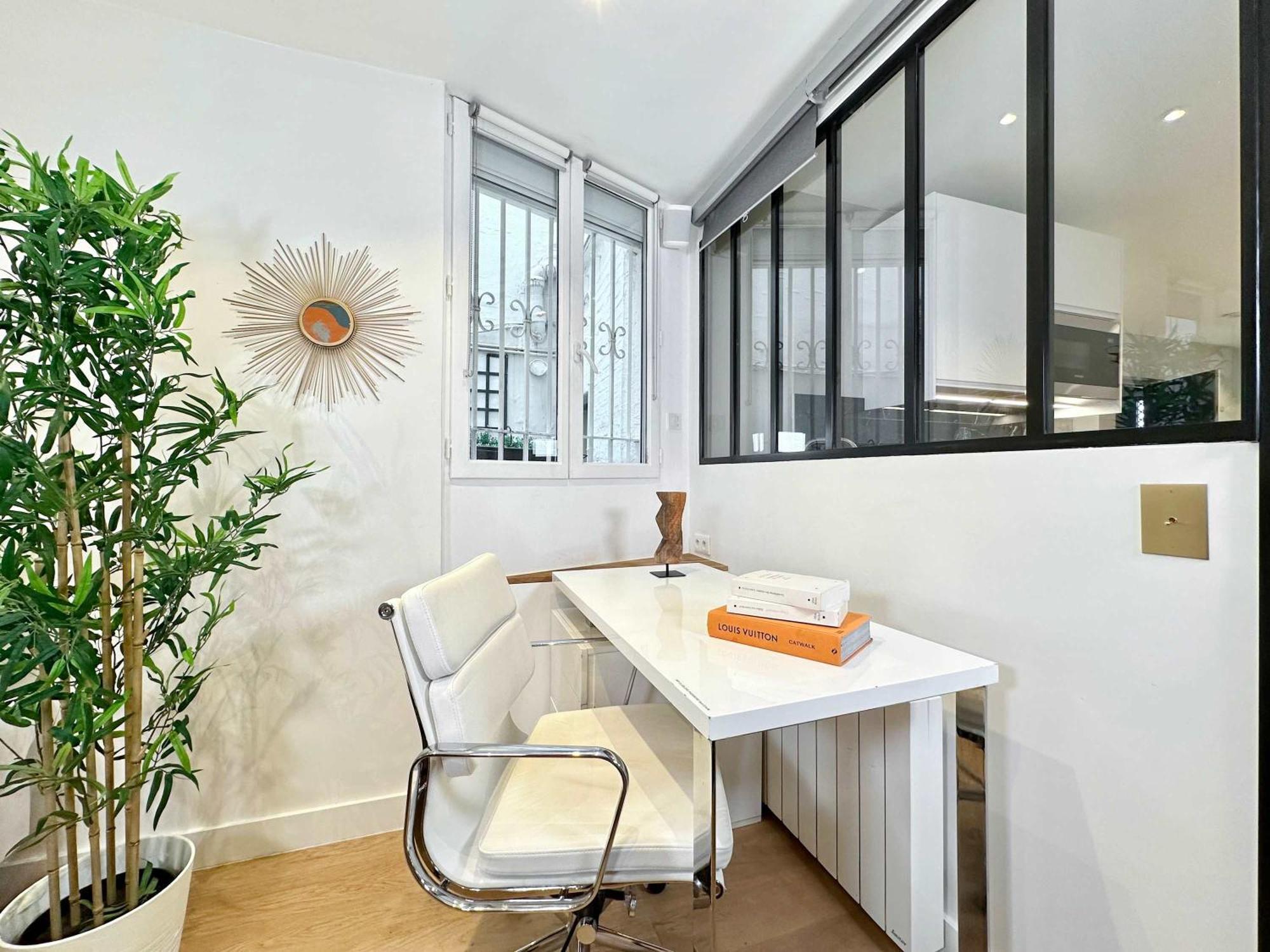 Deluxe Apartment Near The Tour Eiffel Paris Exteriör bild